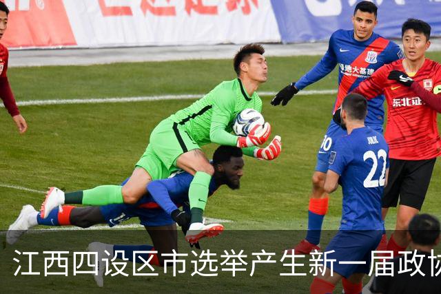江西四设区市选举产生新一届政协领导班子